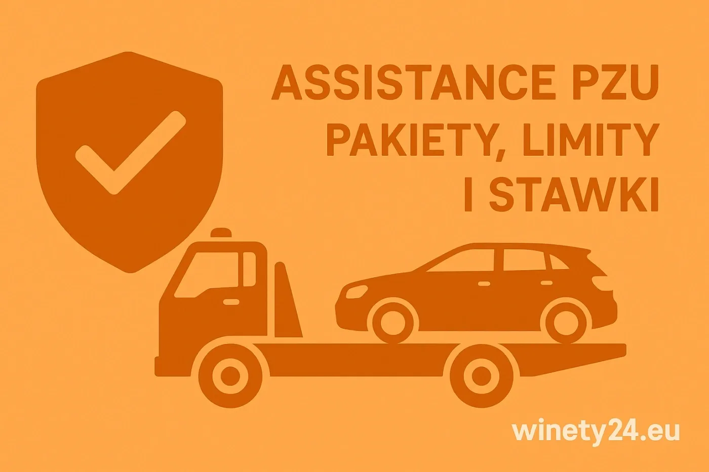 Assistance PZU | winiety24.eu