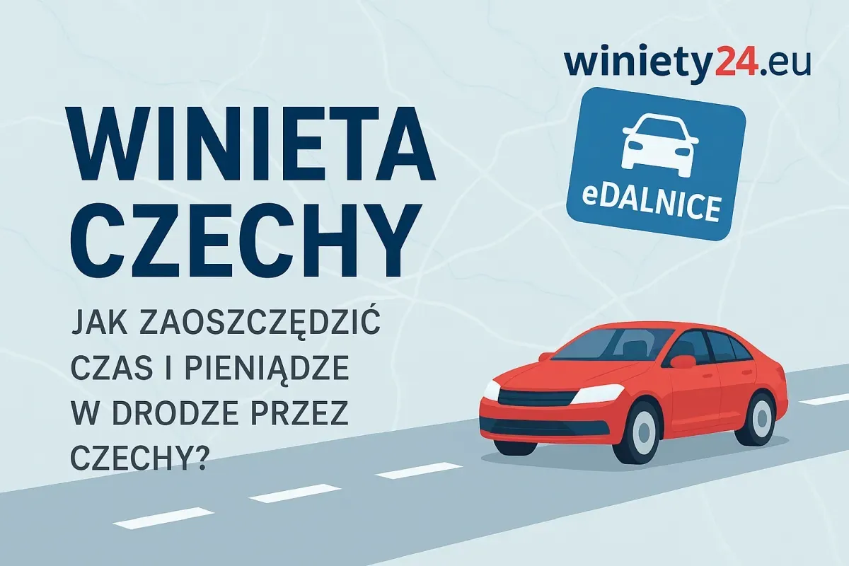 Winieta Czechy