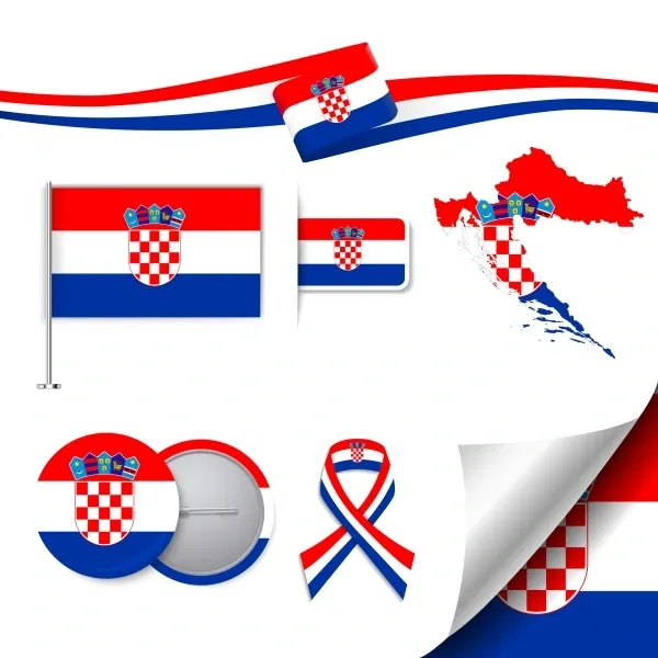 Winieta Chorwacja
